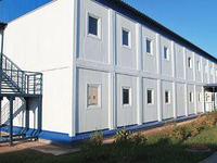 Модульные офисы в Армавире