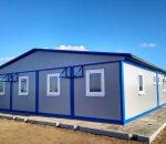 Модульные столовые в Армавире