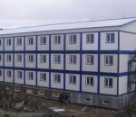 Модульные гостиницы в Армавире