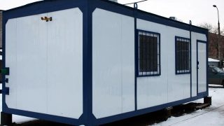 Модульная котельная под ключ Армавир