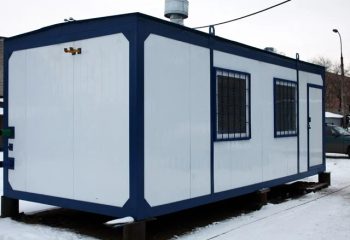 Модульная котельная под ключ Армавир